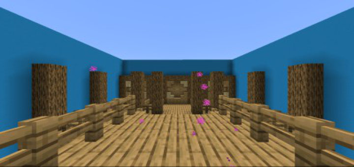 Xbox Stat Booster Map v2