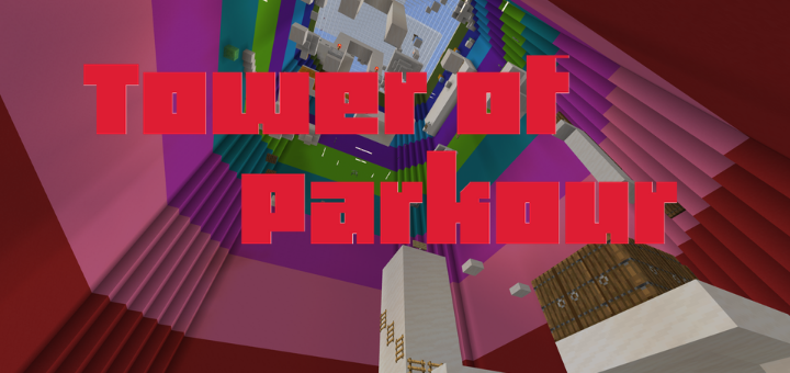 Tower of Parkour