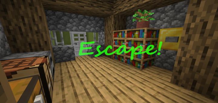 Escape!