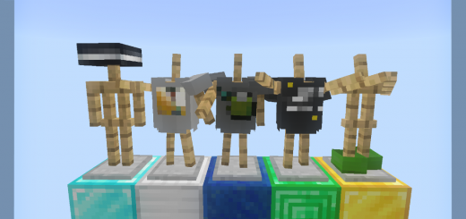 BlockBeats | Minecraft PE Mods & Addons