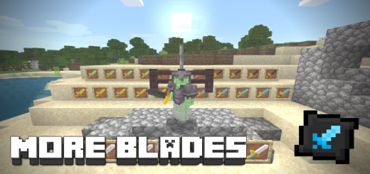 Structures Arise Modpack (Made with AutoBE) | Minecraft PE Mods & Addons