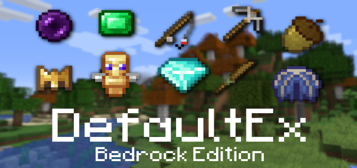 DefaultEx