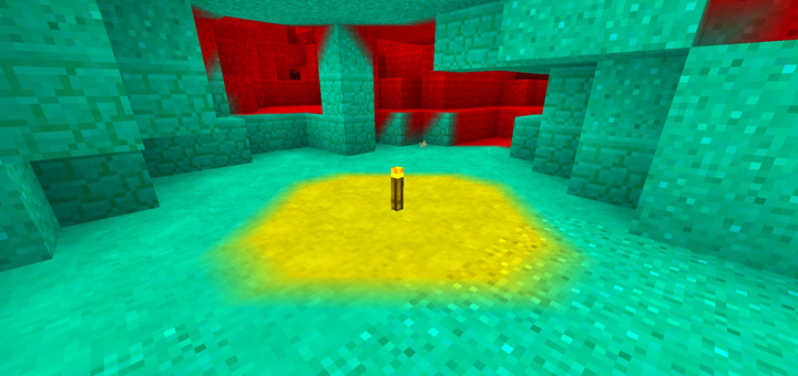 DangerZone v1.1 Resource Pack (Android & iOS Only)