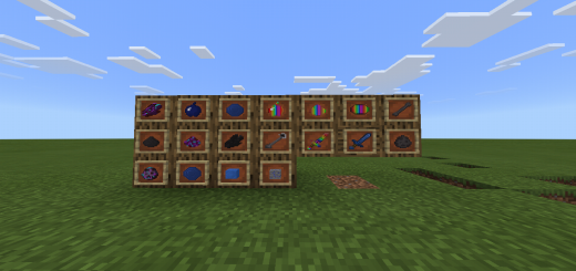 Backrooms × Distortion V0.2 | 1.21 | Minecraft PE Mods & Addons