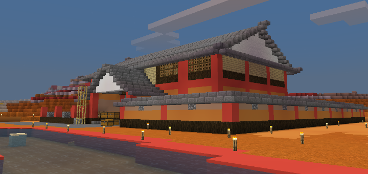 Easy to See Texture Pack