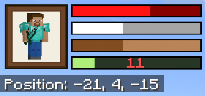 Adventurous Hud v1 (Official Download)