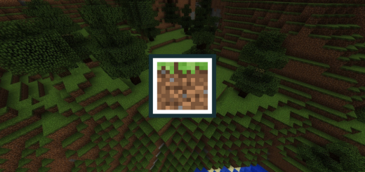 PvP Classic Texture | Minecraft PE Texture Packs