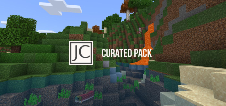JC Curated Pack