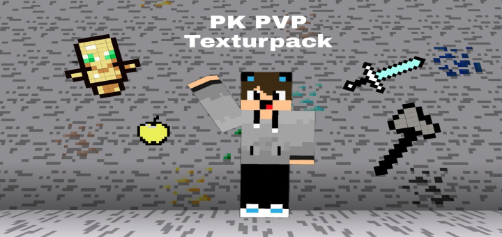 PK PVP Pack