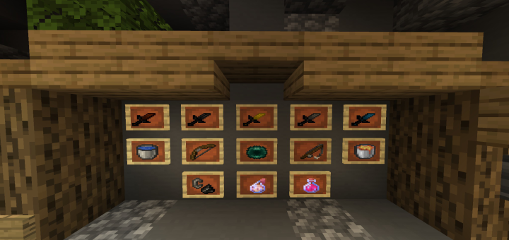 Invisible Armor | Minecraft PE Texture Packs