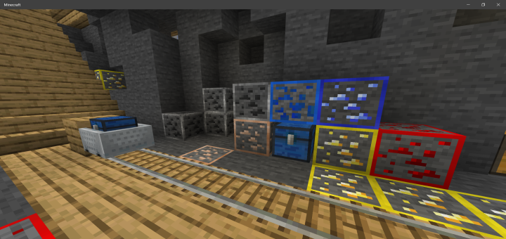 Bluely PvP