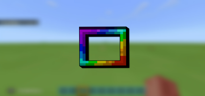 Search Results for rainbow texture | MCPEDL