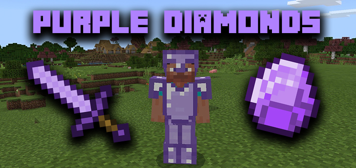 Purple Diamonds (1.14+)