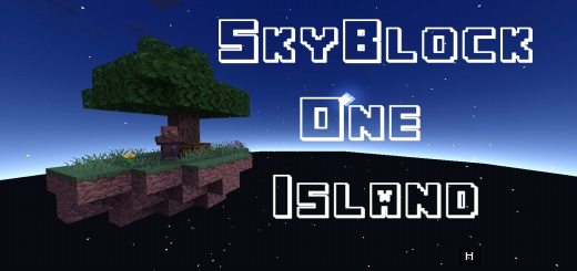 Decimation | Minecraft PE Maps