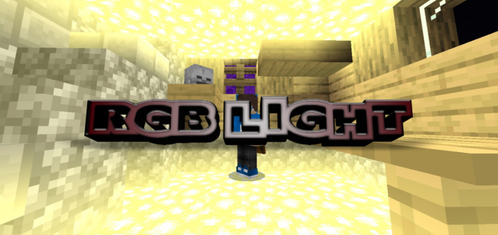 Search Results for rgb/// | MCPEDL