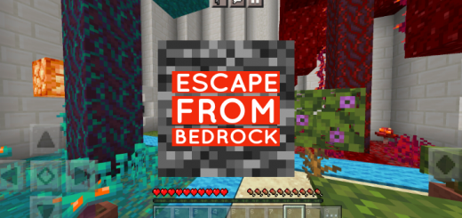 Better Quick Loot | Minecraft PE Texture Packs