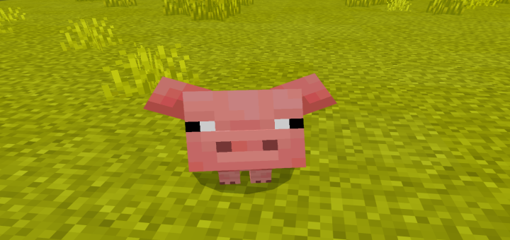 Leaf's Mobber Mobs