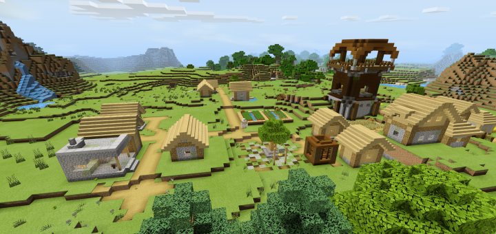 Blacksmiths Galore