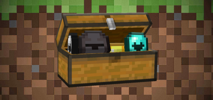 NEW Armor Retexture (Update)