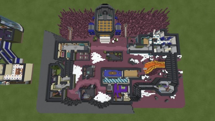 Карта the skeld майнкрафт. Корабль амонг ас майнкрафт. Карта амонг ас космический корабль. Майнкрафт карта амонг ас аиршип. Карта эдисона амонг ас в майнкрафт.