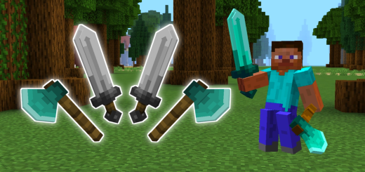 Eid Pack (alAdha) | Minecraft PE Mods & Addons