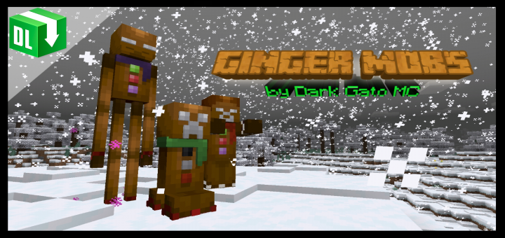 Ginger Mobs (Beta)