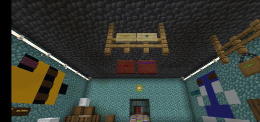 Windows XP | Minecraft PE Maps
