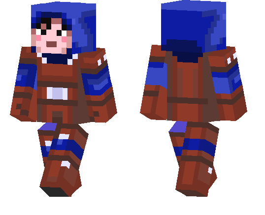 Minecraft Dungeons Rogue