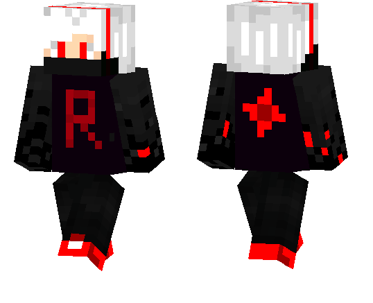 Rage Ricky