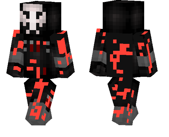 The Reaper