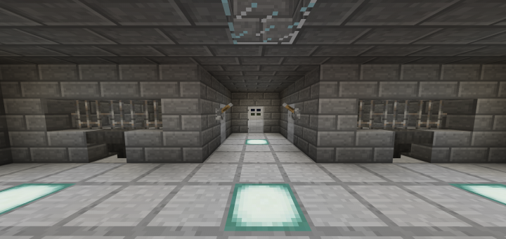 Prison [Creation]