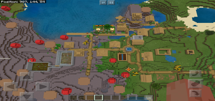 Ultimate Survival World